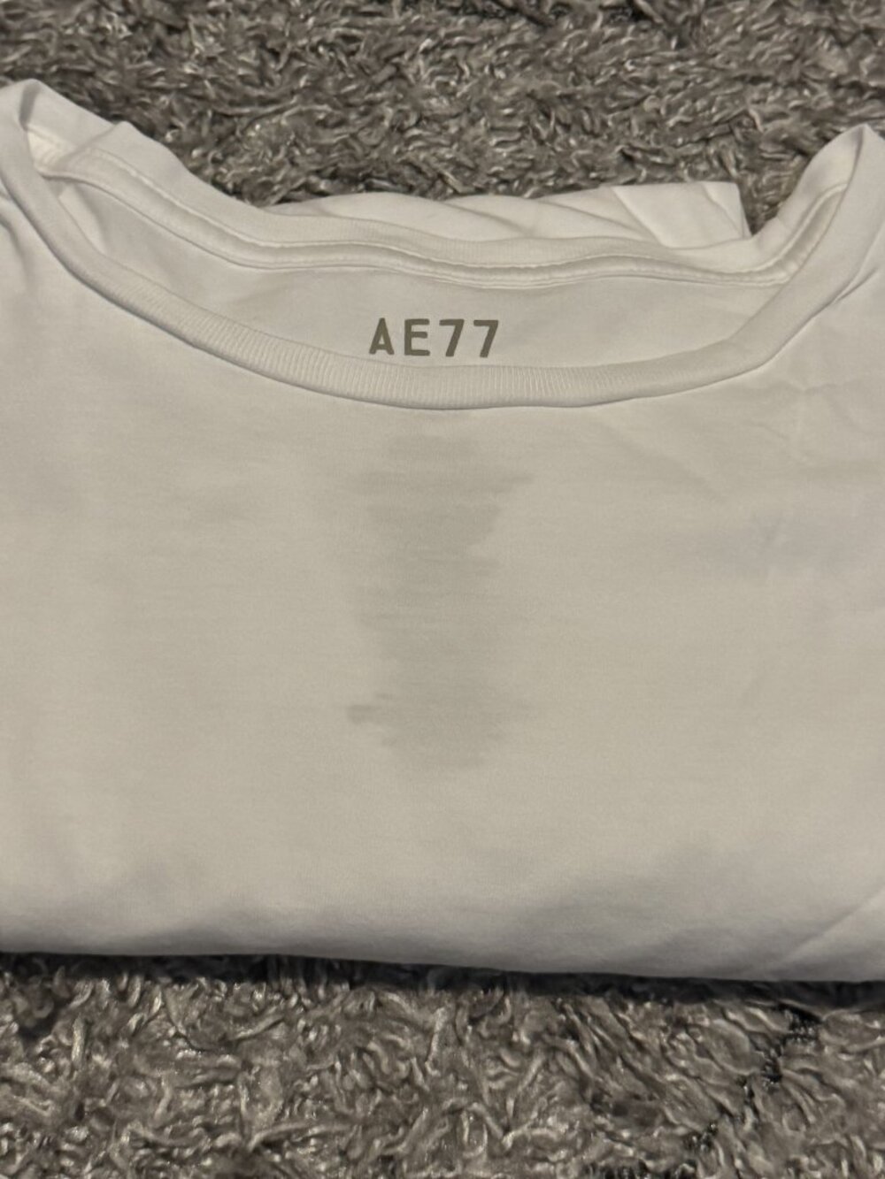 Unisex AE77 Premium Classic T-Shirt